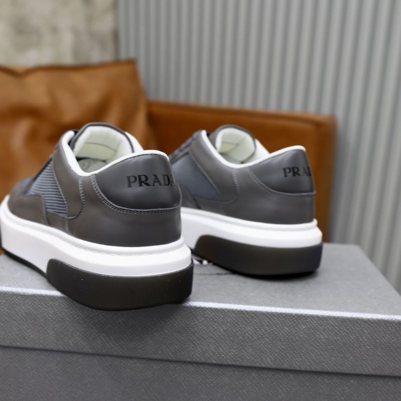 Prada Low Shoes